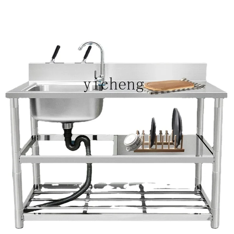 Zf Kitchen Sink Sta… - image