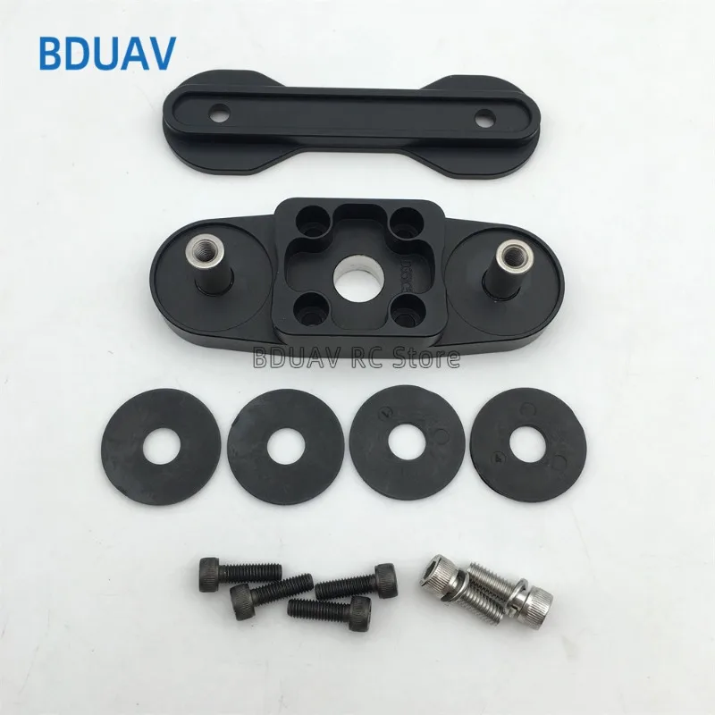 

X13 power set model aircraft multi-rotor aircraft motor 200A ESC 5620 propeller tension 56kg