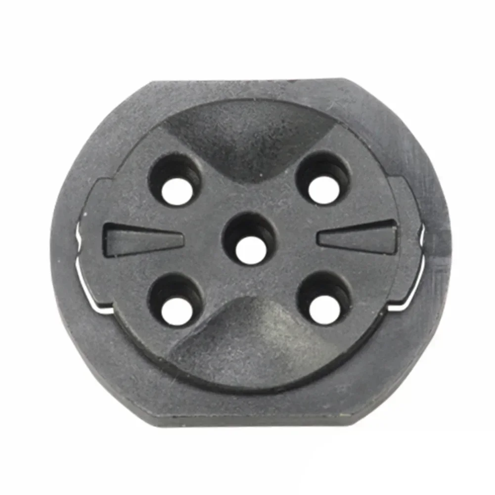 

Bike Public Seat Repair Seat For GARMIN Bicycle Computer Bracket Mount Fixed Base Male Seat Upgrade Replacement Bike Accessories