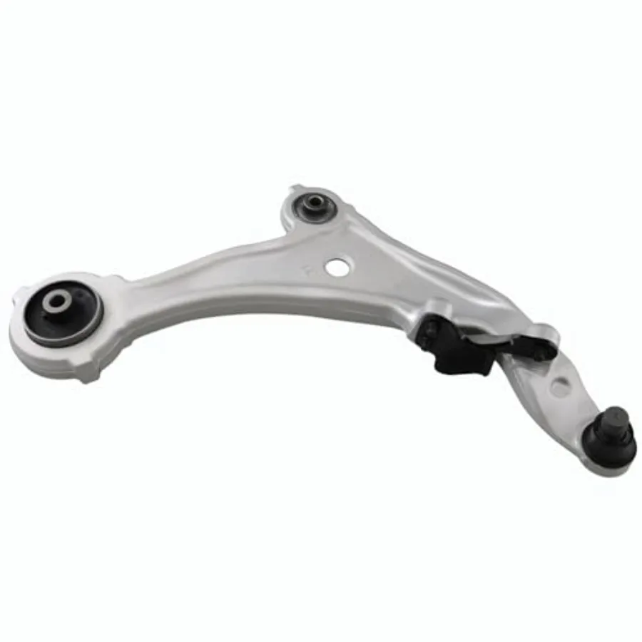

1PC Suspension Kit for 20092014 Nissan Murano K622157 Front Passenger Lower Control Arm and Ball Joint Replacement with Enhance