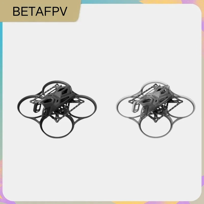 BETAFPV Pavo Pico II FPV Drone Frame Adaptor for O4/O4 Pro Air Unit, DIY Mounting Bracket Accessories Part