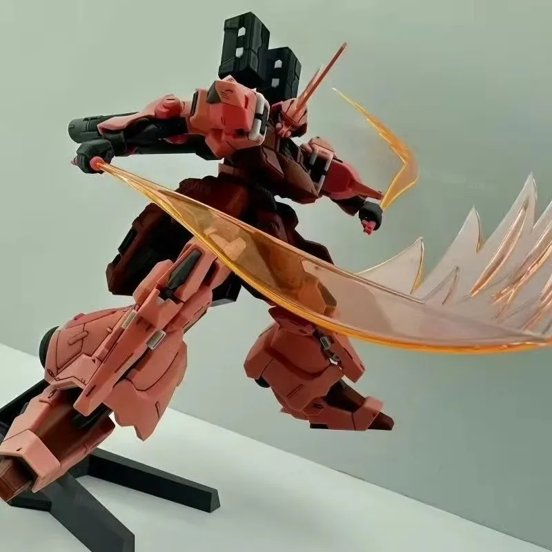 YIYA STUDIO 1/120 MS-14J zm ゲルググ3 GK組立モデルキット