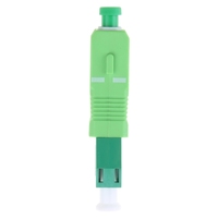 SC-LC Connector APC-LC for APC Male To Female Fiber Adapter Replacements