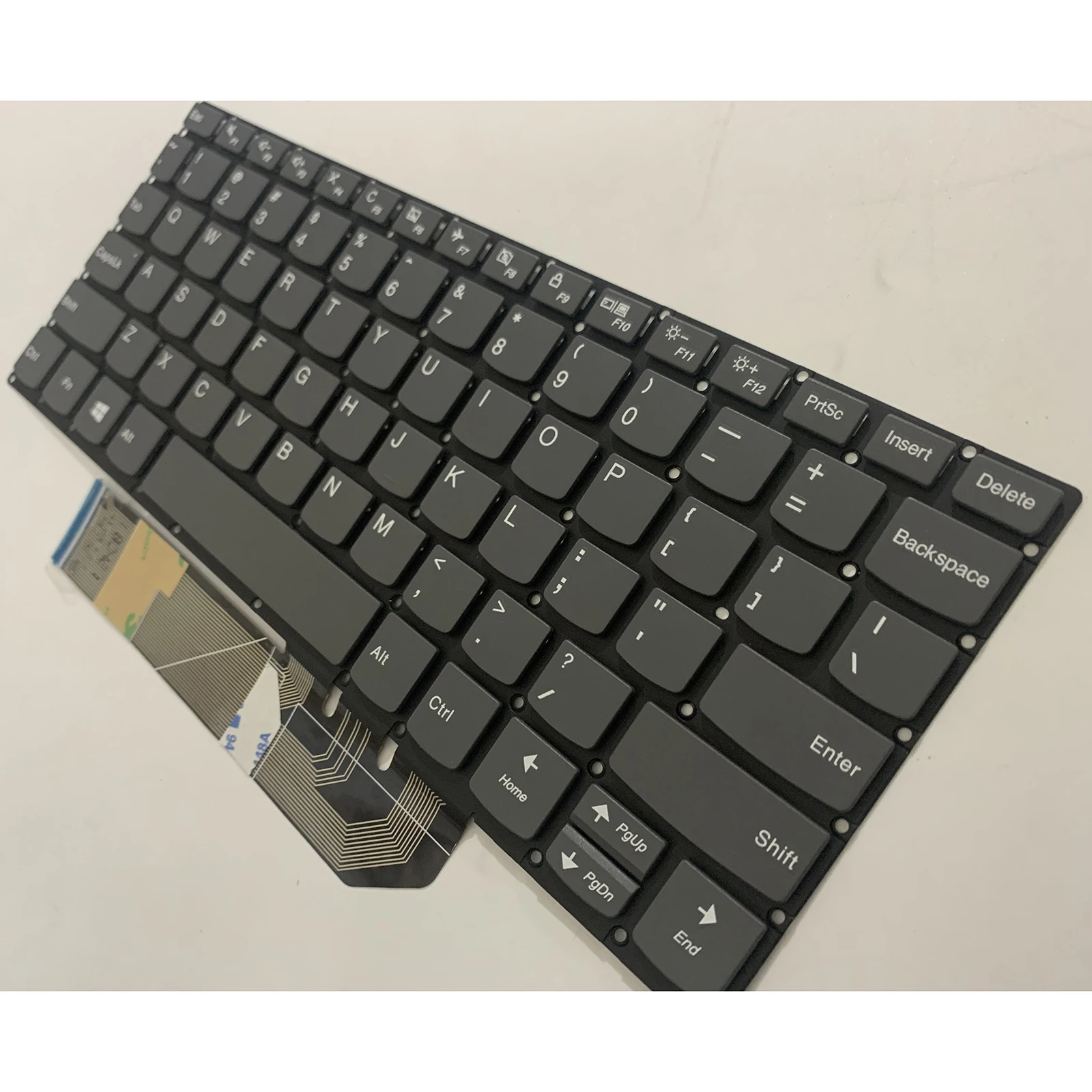 

Laptop keyboard US Layout for Lenovo Ideapad S130-11IGM 120S-11IAP 120S-11 130S-11IGM