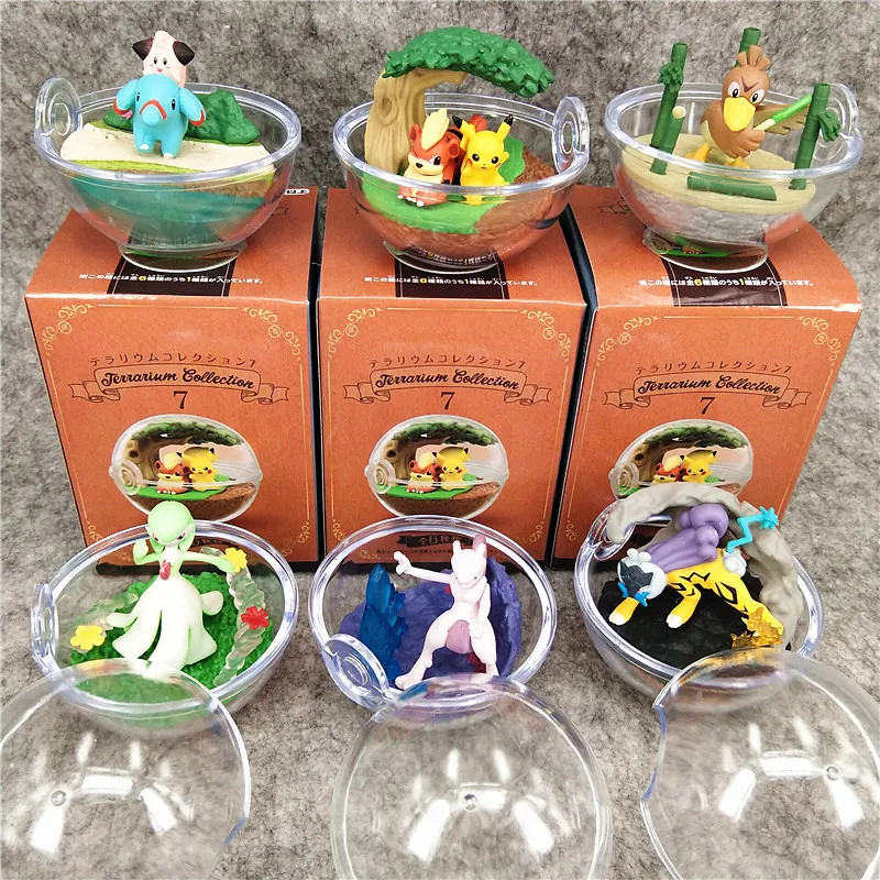 Rement PokéMon Caps… - image