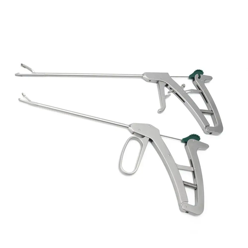 Instruments Shoulder Knee Scorpion Rotator Cuff Knee Suture Passer Arthroscopic Knee Surgery Meniscus Suture Passer
