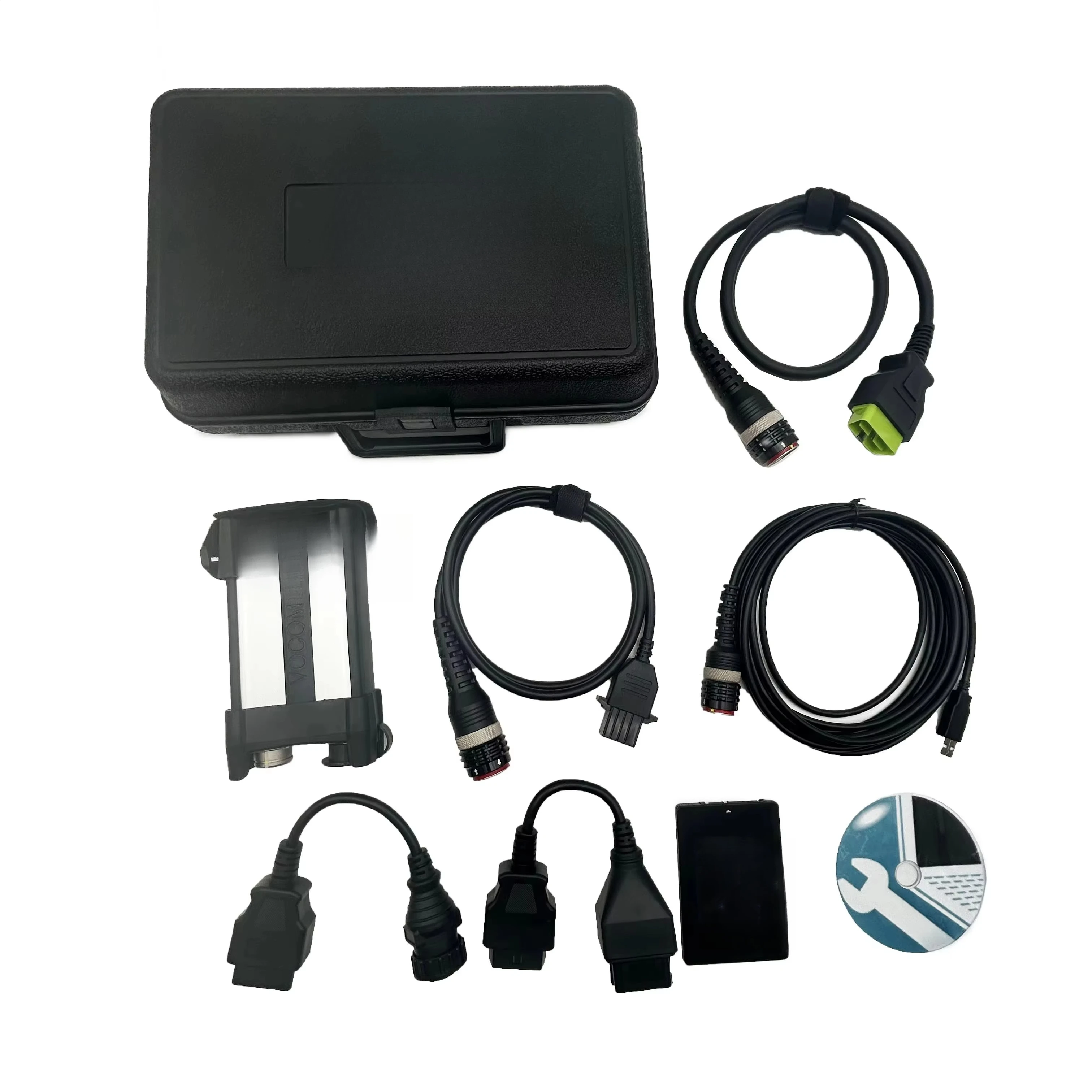 Excavator Tools Communication Diagnostic Tools 2 Truck Diagnostic Tools Vocom