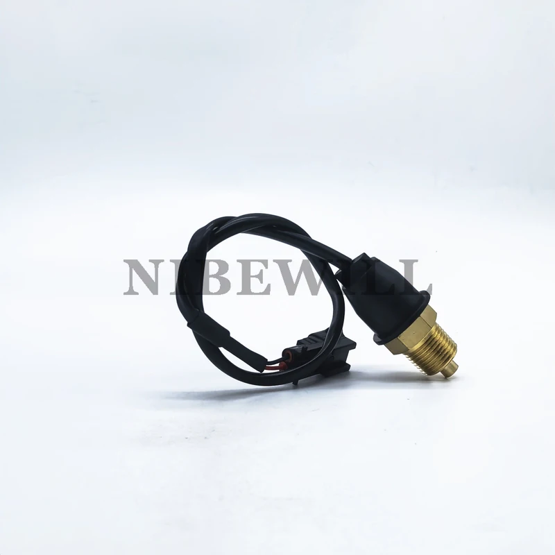 Construction Machinery Parts for Zoomlion ZE205/200/220/230/360 Engine Water Temperature Sensor