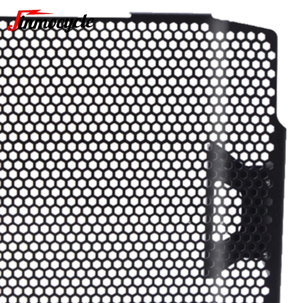 

For Honda CB650R CB 650 R CBR650R CBR 650 R CB650R Neo Sports Cafe 2019 2020 2021 2022 Motorcycle Radiator Grille Cover Guard