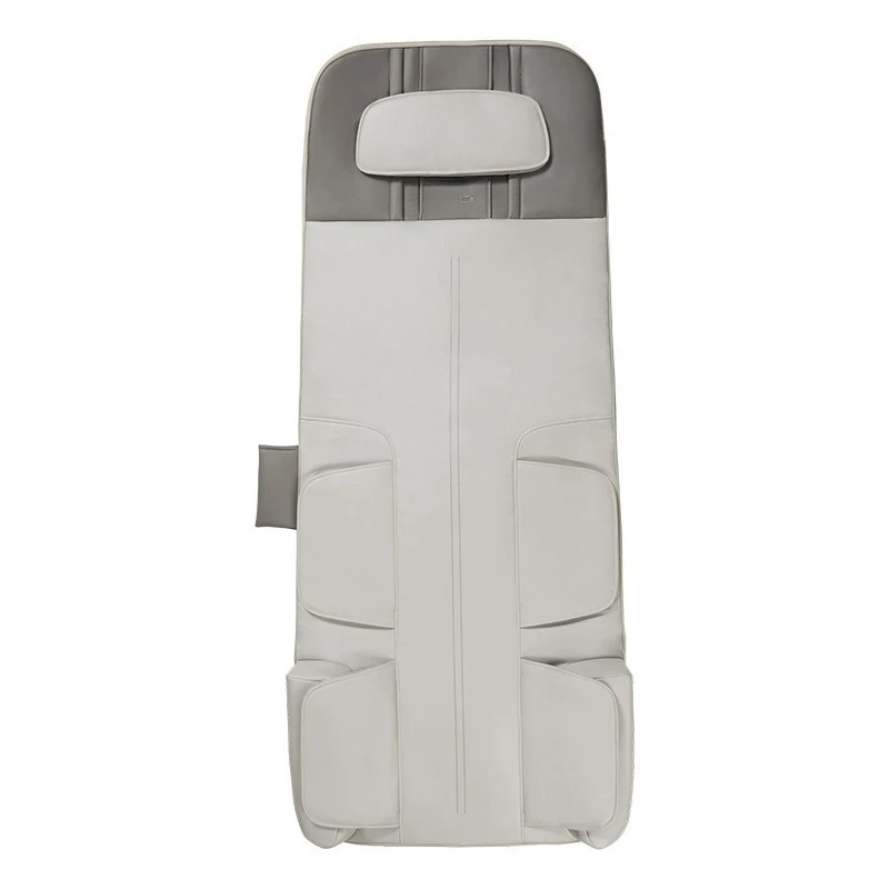 Smart Airbag Mattress Cervical Spine Kneading Massage Electric Waist Back Multifunctional Home Full Body