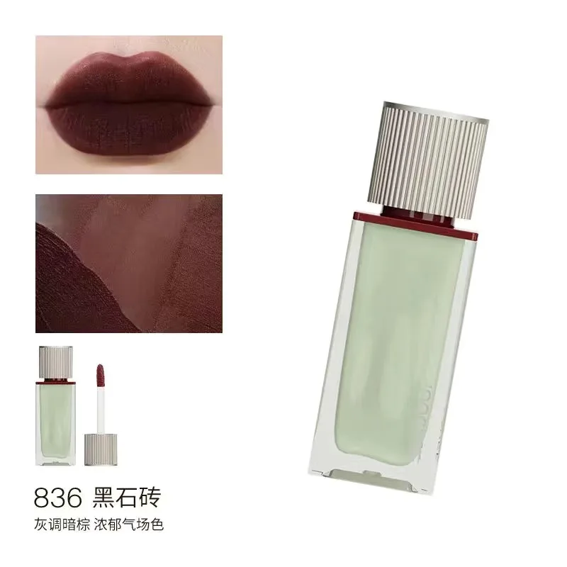 Joocyee Modern Series Lip Glaze Lip Paint Mirror Matte Lipstick long-lasting Lipstick