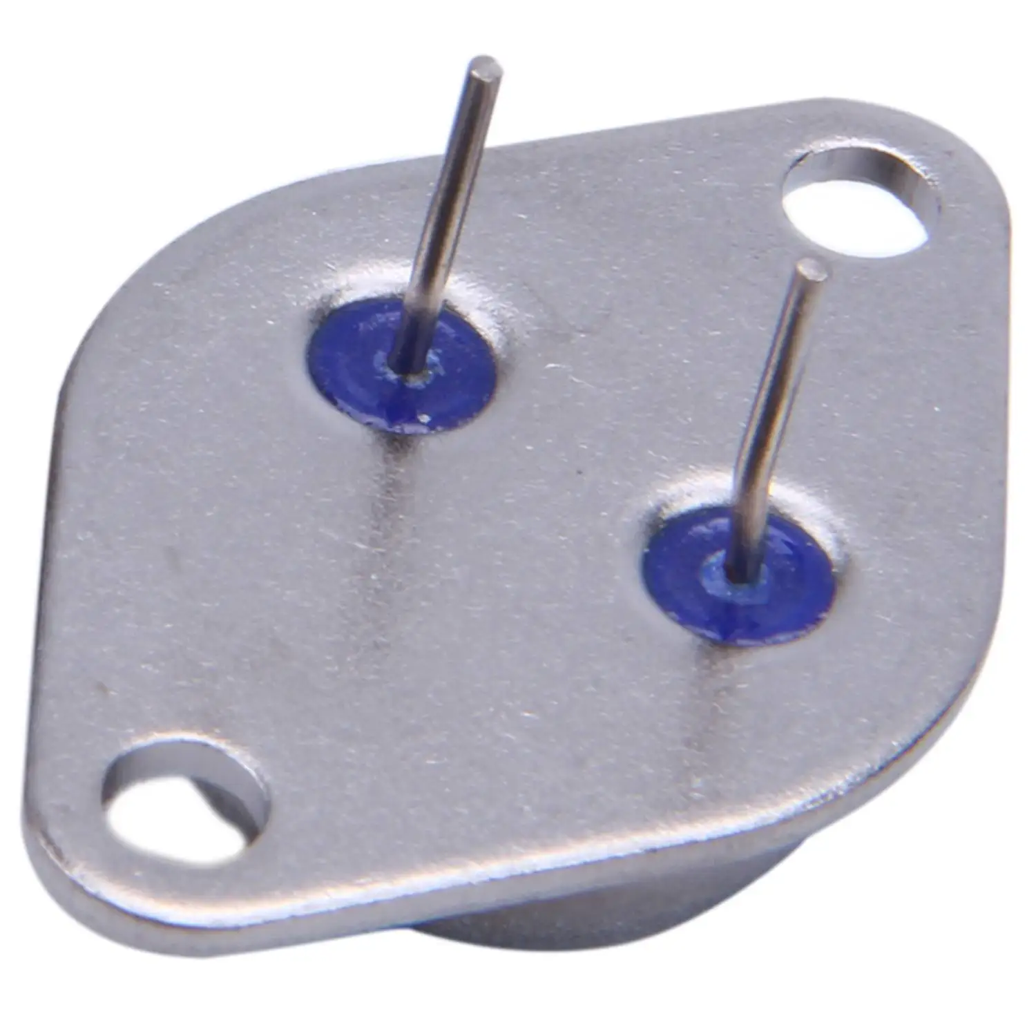 триод4 x 2N3055 15A 60V NPN AF Аудио силовой транзистор TO-3