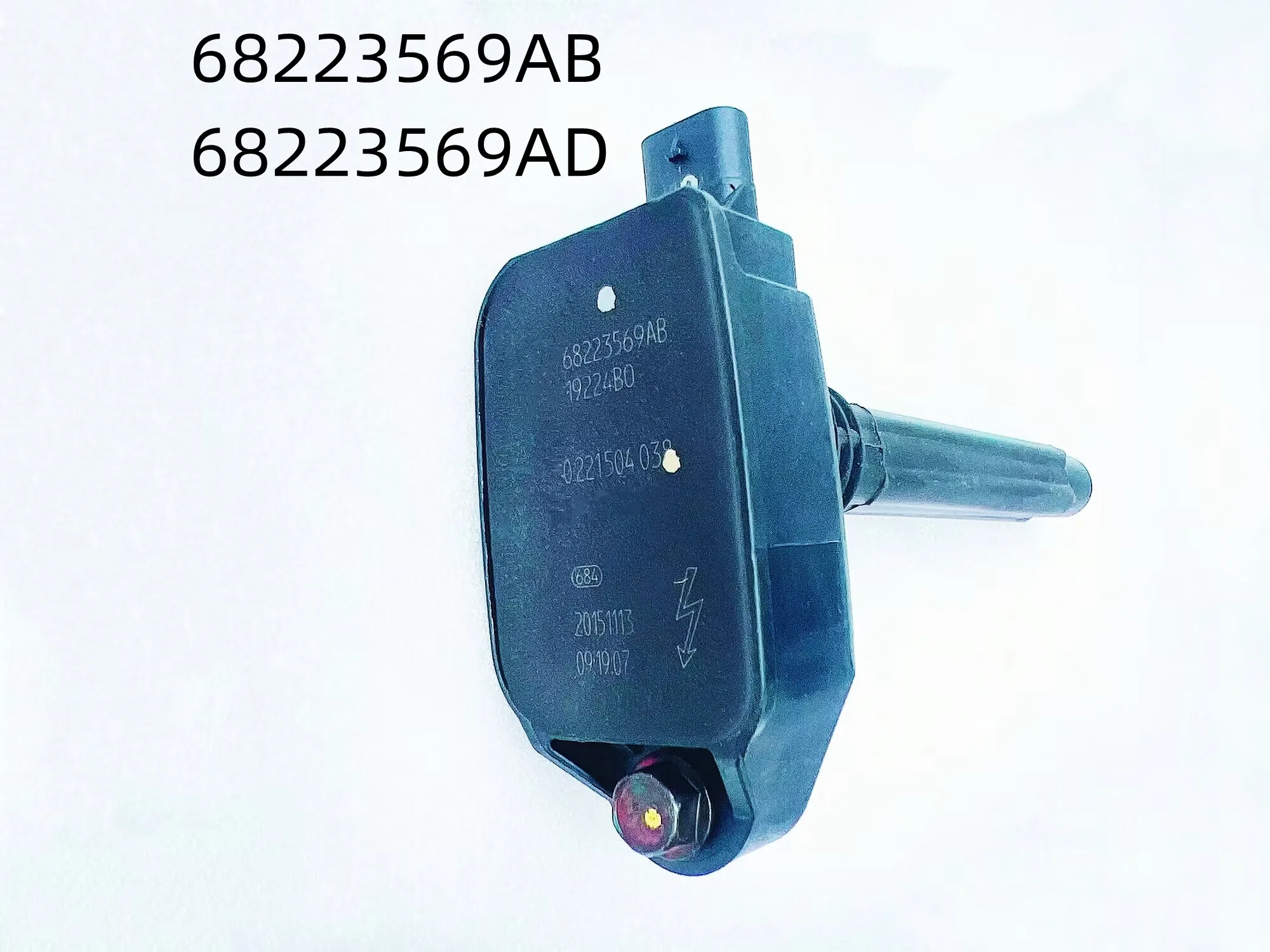 

WAP01 Lgnition Coils , 68223569AB, For: 3.6L, Grand Cherokee,WK, Wrangler JL, Gladiator JT, Durango,WD, RAM1500, 2018-2024