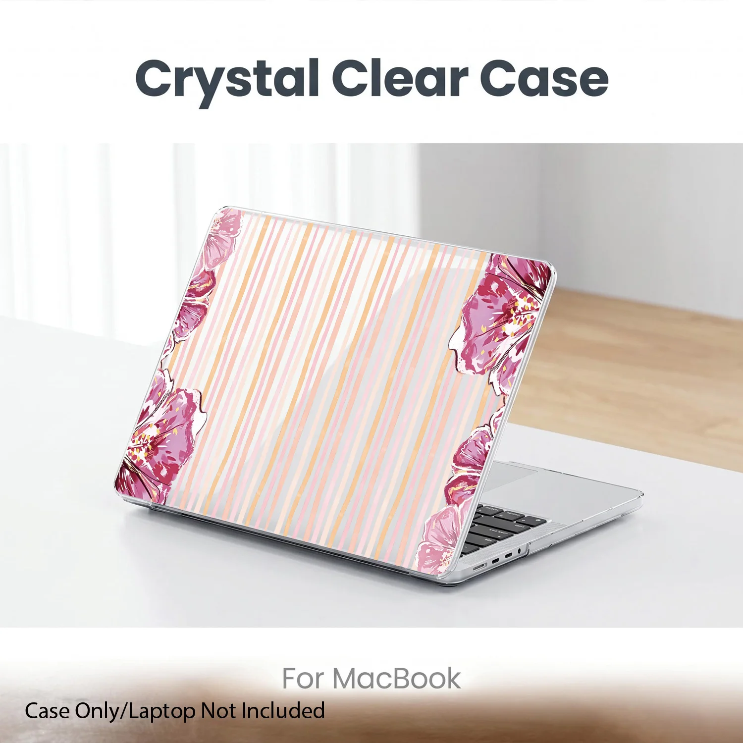 Case for MacBook,compatible with 13 Neo/13.3 Air/13.3 Pro/13.6Air/14.2 Pro/15Air/16.2Pro