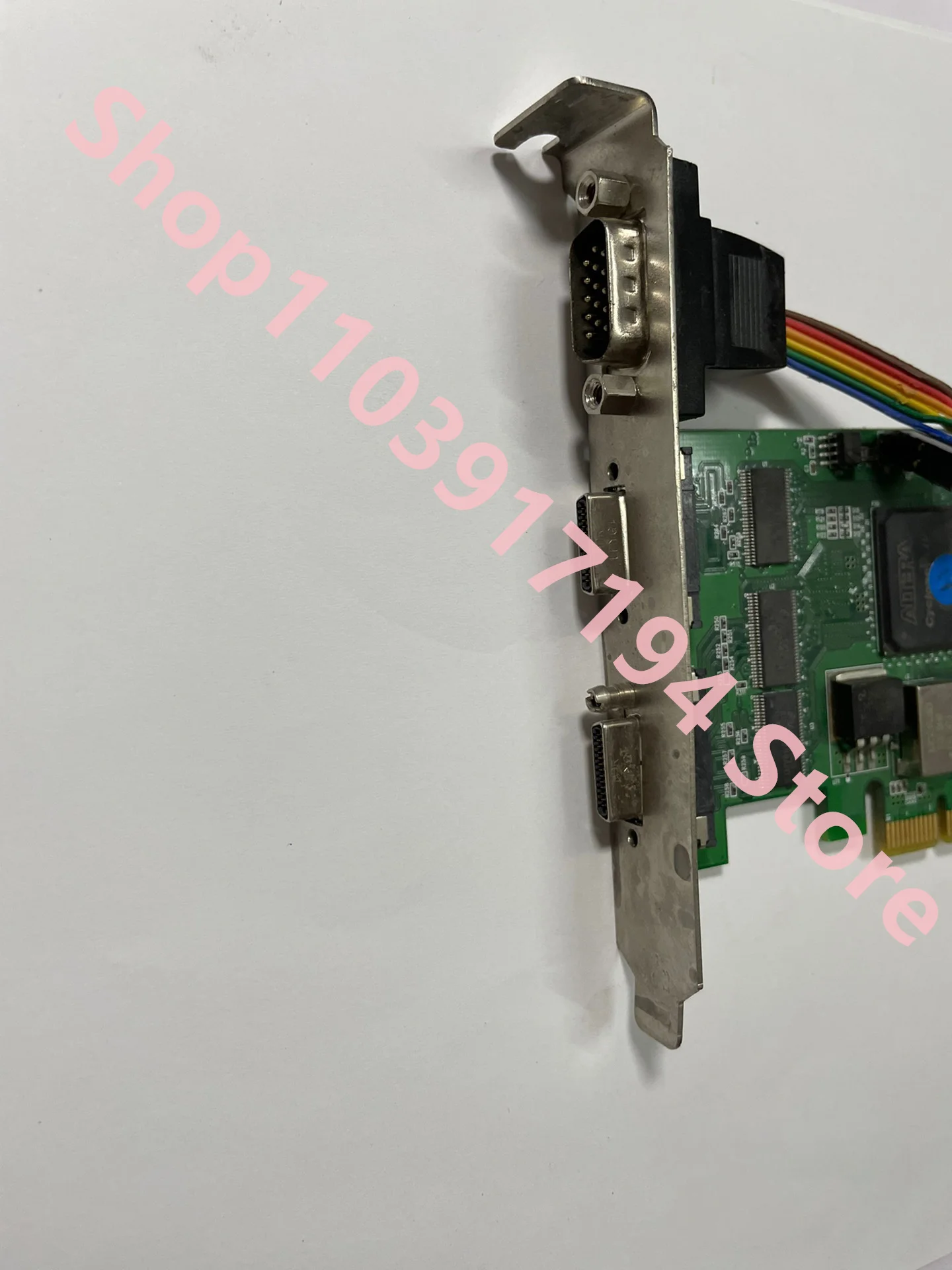 PRIME CL-F Camera card NE201312FG01   Ver 1.0