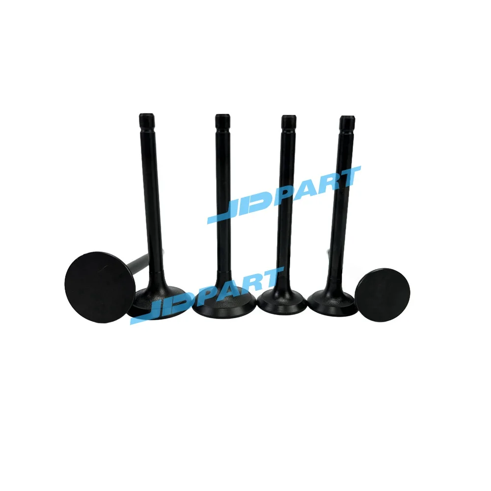 

Ремонт замены выпускного + впускного клапана для дизельного двигателя Perkins 403D-07