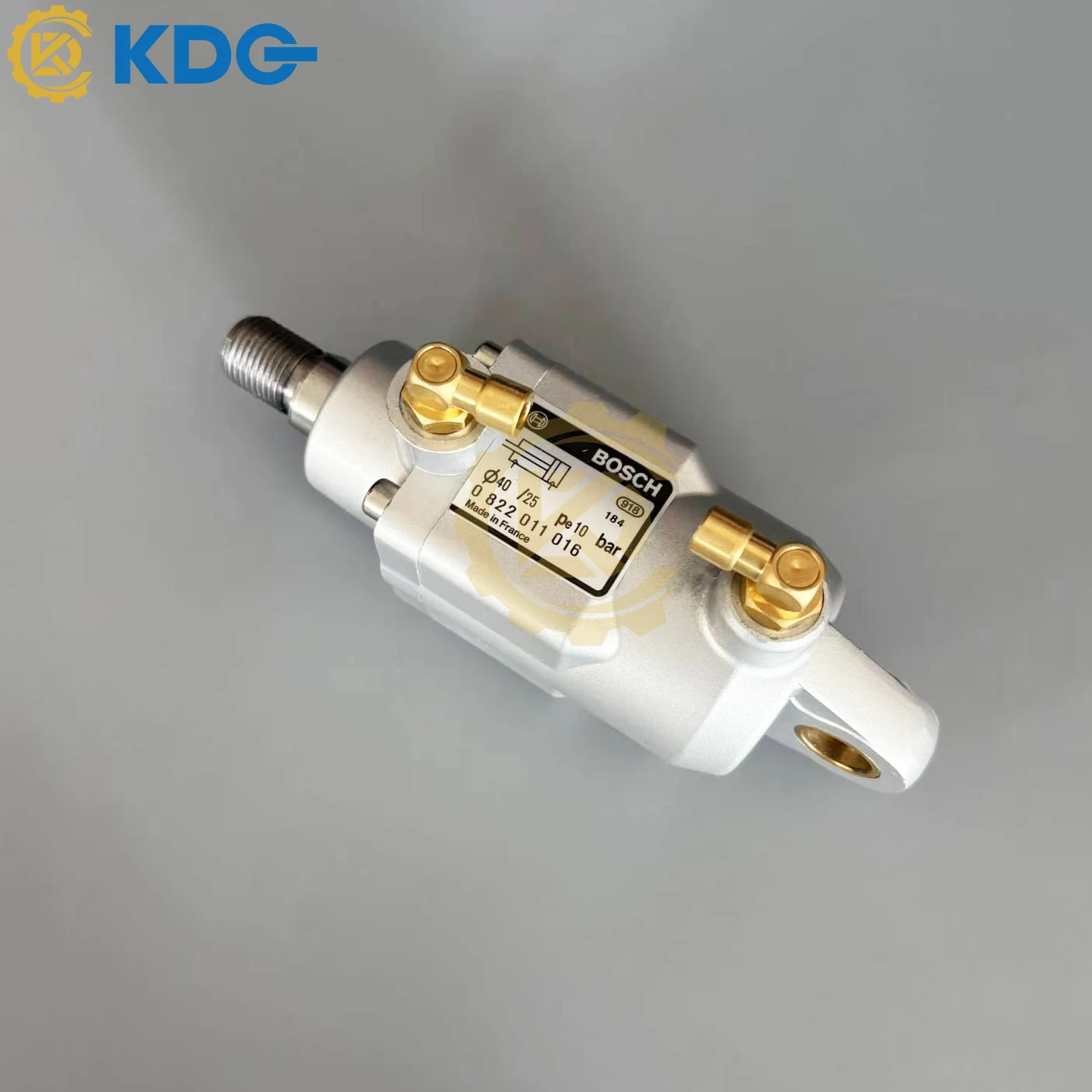 

1 Piece High Quality 00.580.4516 Heidelberg Pneumatic Cylinder 0822011016