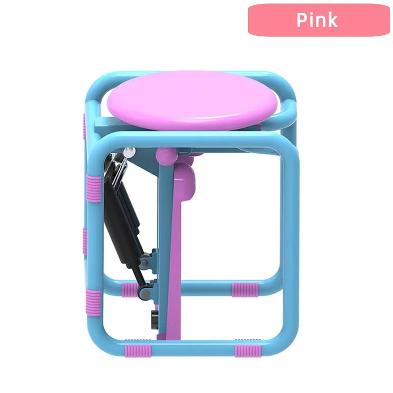 Hydraulic step machine mini exercise treadmill home fitness equipment weight loss and waist slimming portable fitness equipment - Image 6