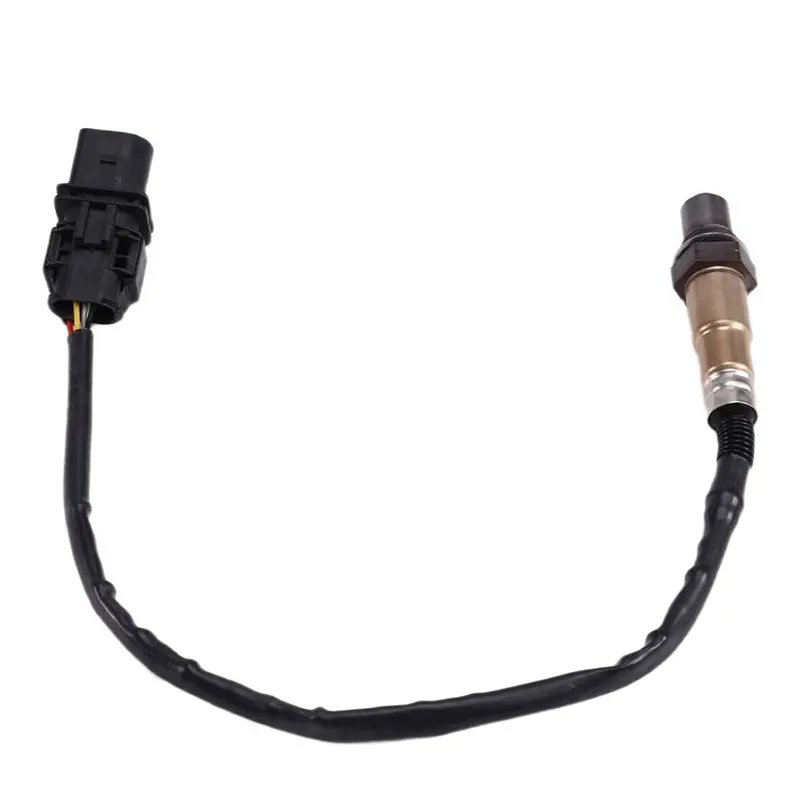 Oxygen O2 Sensor Fr…