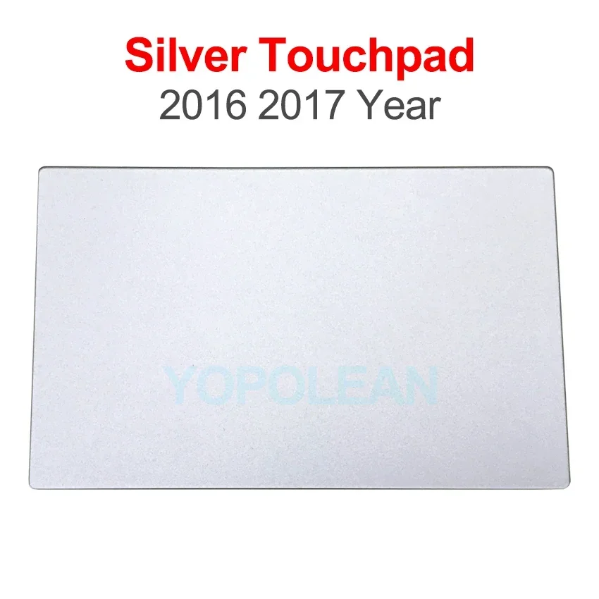 Original A1534 Touchpad Grey Silver Rose Gold For MacBook Retina