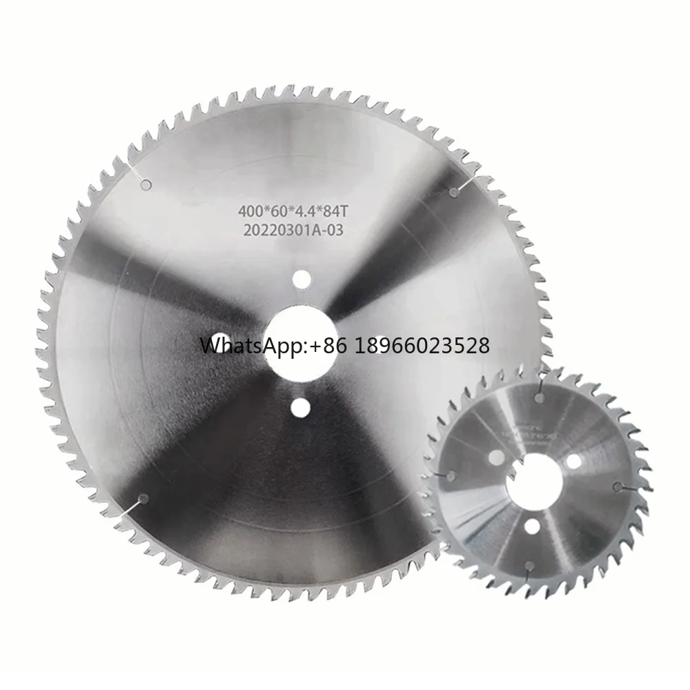 high performanceCustomize Diamond Circular Panel Sizing Blade PCD Saw Blade for Precision Beam Saw Machine