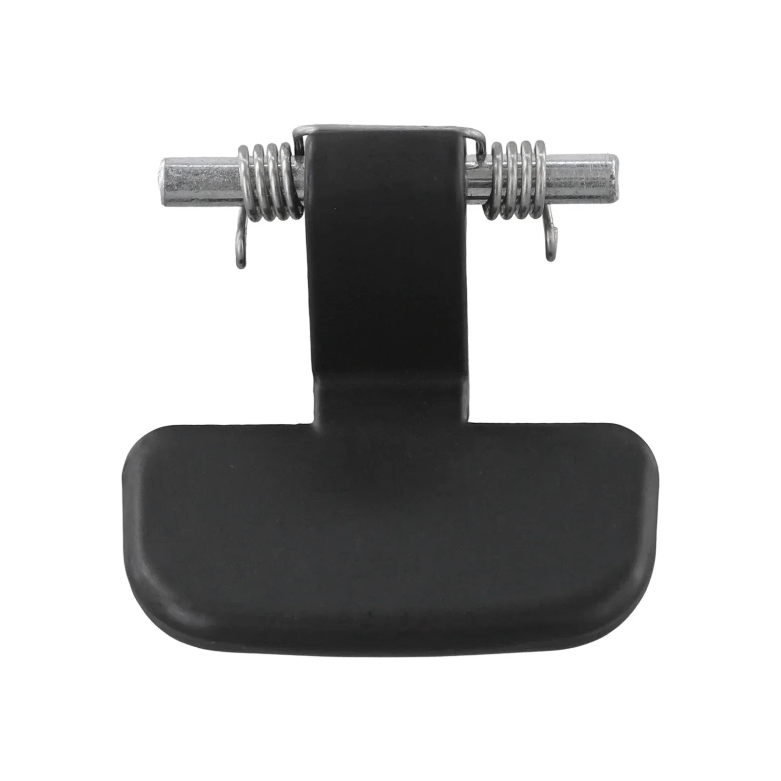 

Car Interior Repair Armrest Box Latch Auto Armrest Box Accessory Zinc Alloy Central Console Handle Direct Installation