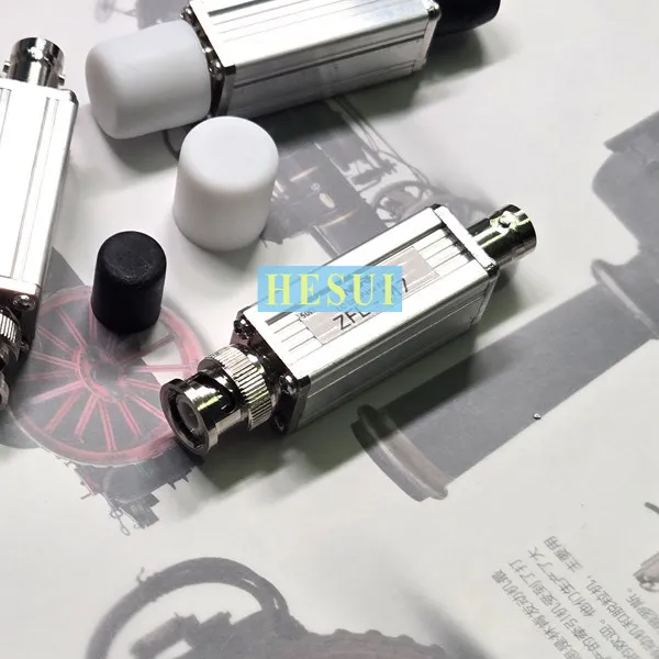 700Khz Bnc Interfac…