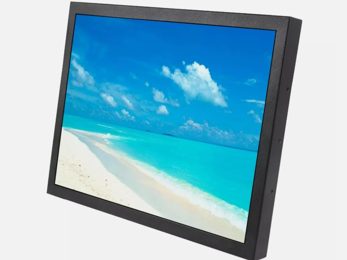 

15inch 1024x768 Industrial LCD Monitor