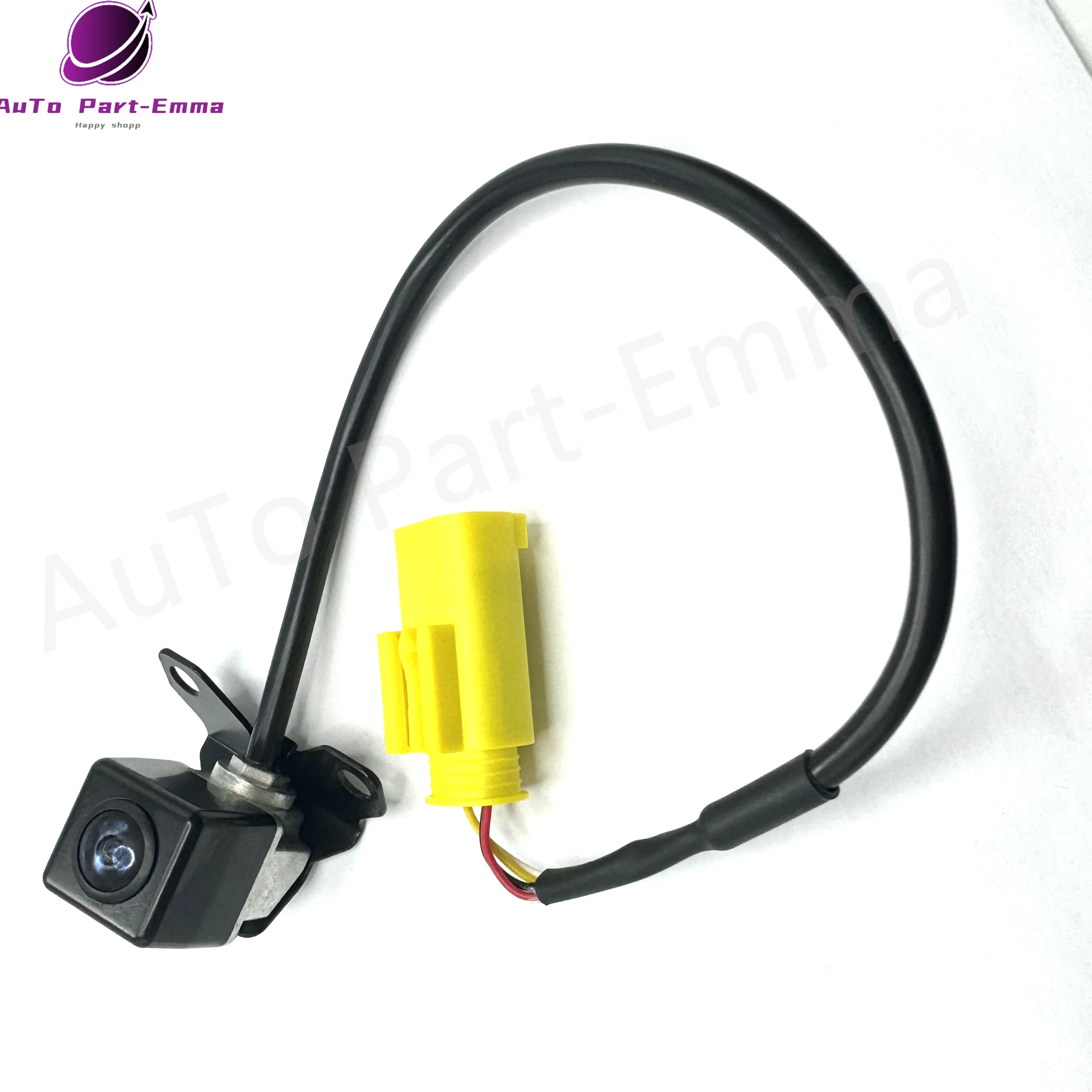 95750-3W100 For Kia Sportage 2011-2016 Car Rear View Camera Reverse Camera Backup Parking Assist Camera