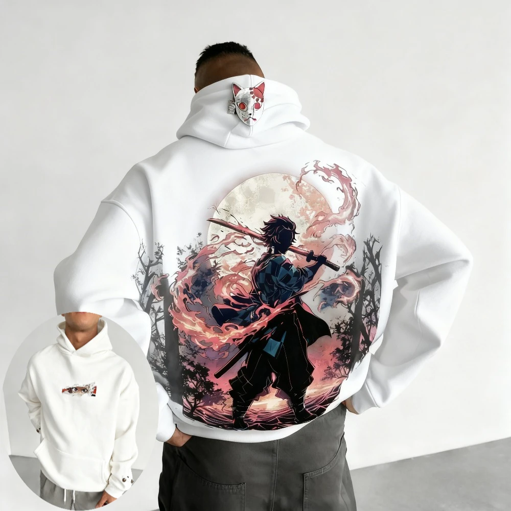 Thumbnail 3 - #88 Demon Slayer Costumes List of Top Picks