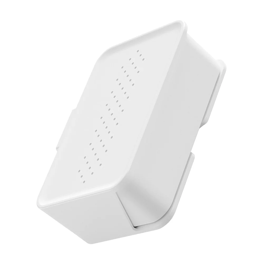 

Soap Box Container for Kitchen Bar Case Portable Organizer Dish The Hips Holder Shower Wall Wall-mounted