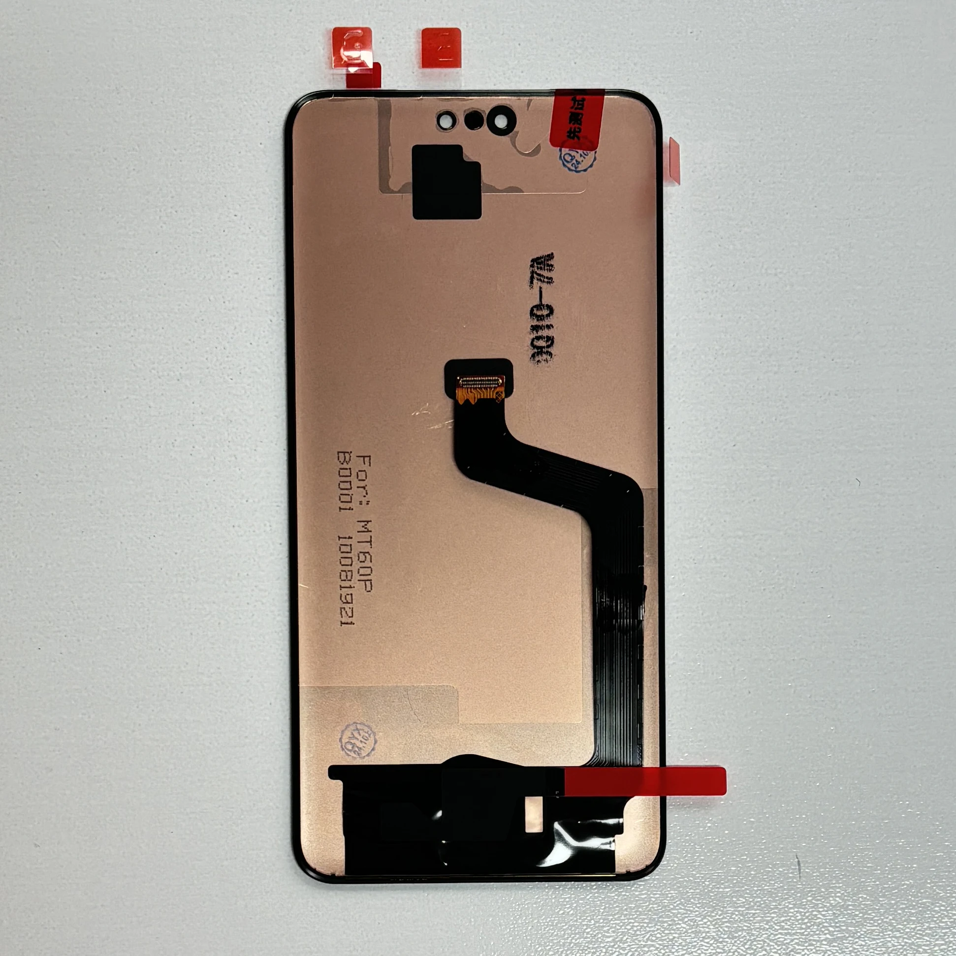 6.82"Original OLED For Huawei Mate 60 RS Ultimate LCD Display Touch Screen ALN-AL10 Display Digitizer Assembly Replacement Parts image 5