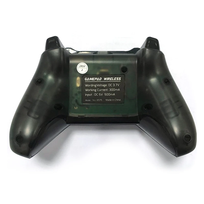 Joystick Controller 2.4ghz Fashionable Wireless bluetooth-compatible Portable For Switch Lite Game Handle Black