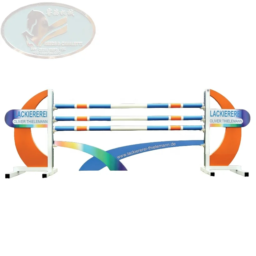 

Show Jump Walls Equestrian Equipment Horse Show Jumps