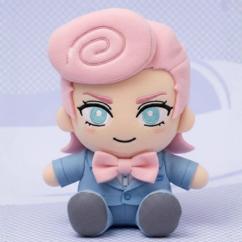 

Гарви Харвингтон, милая плюшевая игрушка, очаровательная мягкая кукла, супермягкий материал, мультяшная плюшевая коллекционная игрушка, подарок для детей