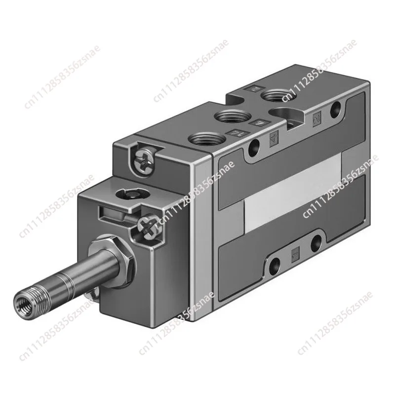 Pneumatic Solenoid Valve MFH - 5-1/4 - 1/8-1/2-B Spot Direct