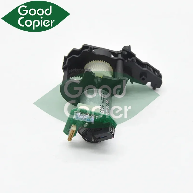 1X Original New Q7400-60001 support for HP 1536 M1536DNF CM1415FN CM1415FNW M175NW M175A PRO MFP M175A ADF Core Drive Motor Seri