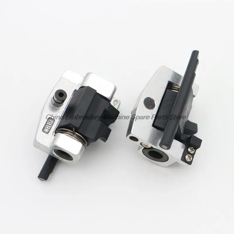 High Speed Machine Driver TJ WBTJ Double Convex Double Drive Motor Slider Widen Slider Yuemei Computer Embroidery Machine Parts
