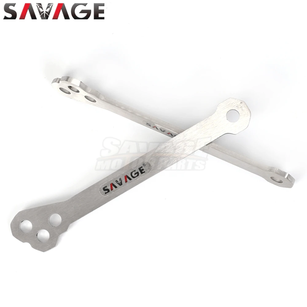 X-ADV750 2025 Lowering Links Kit For Honda FORZA 750 NSS 750 Motorcycle Accessories Rear Cushion Lever Suspension Drop Linkage