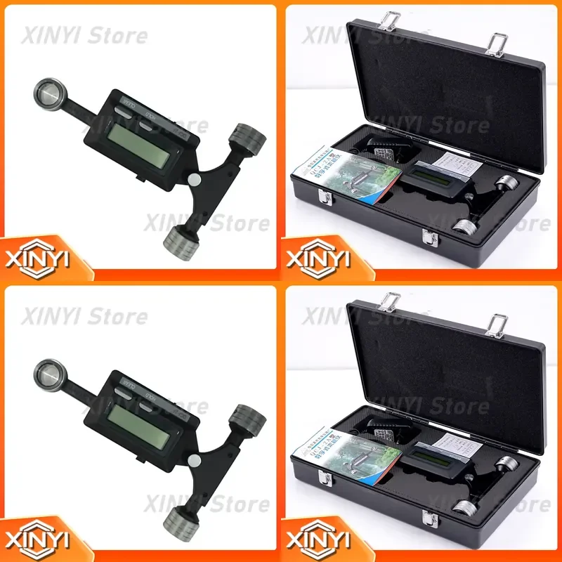 Electric Irregular Forestry Area Measuring Instrument Shape Digital Planimeter