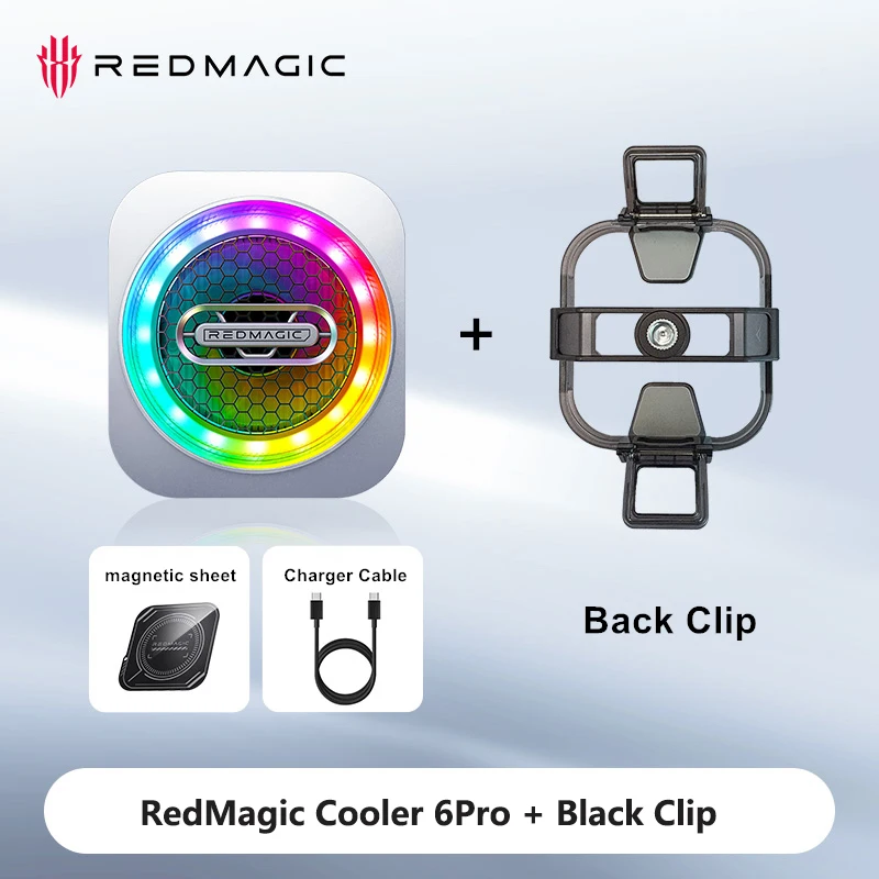6pro add back clip