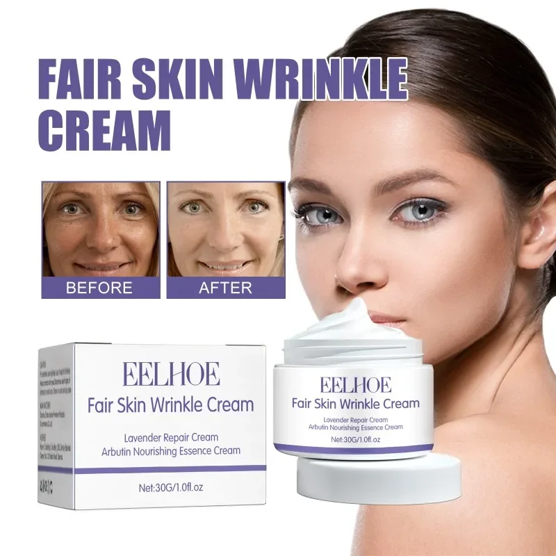 

Anti wrinkle brightening face cream hydrating moisturizing Lift firming whitening improve dull Melanin Anti aging skin care