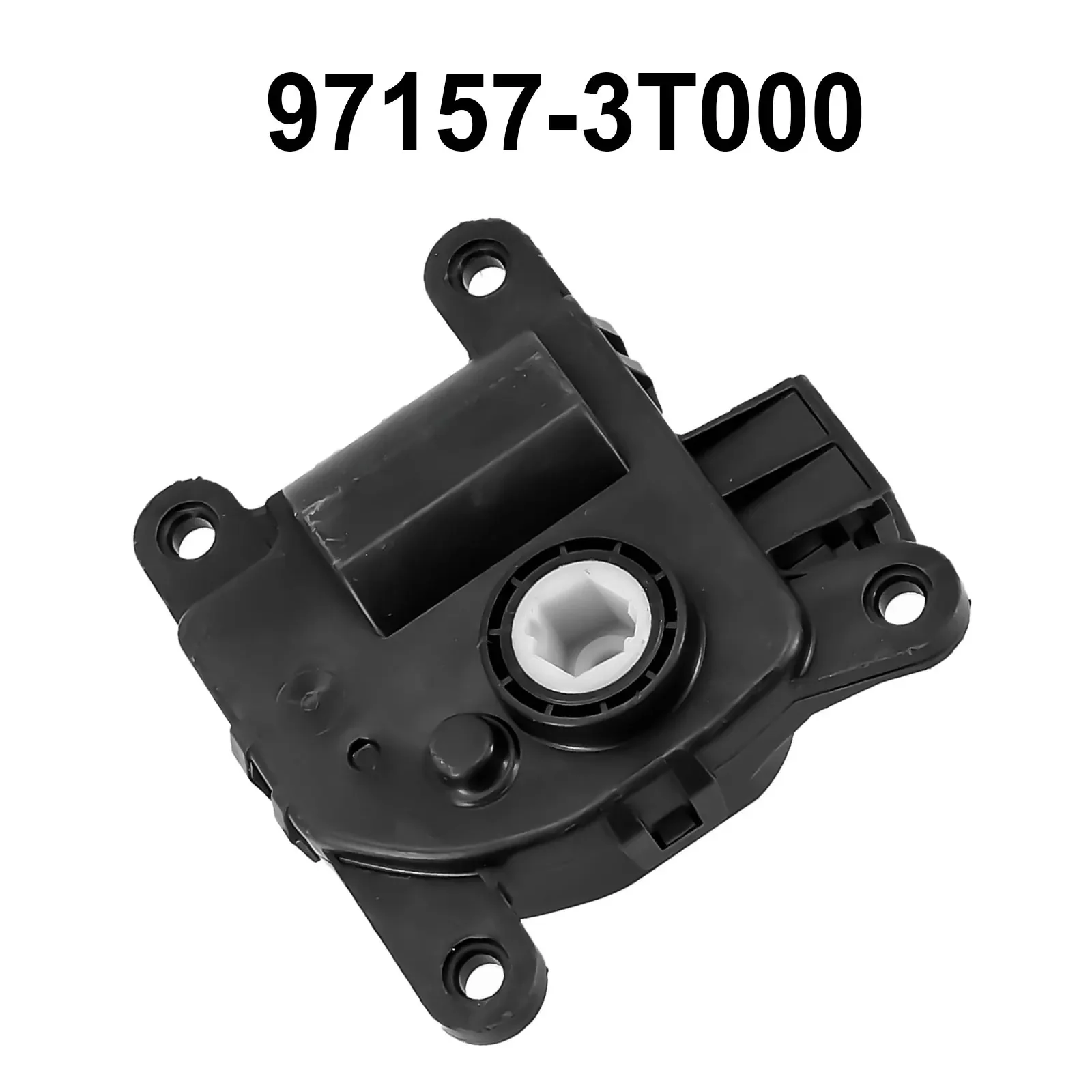 

Parts Air Inlet Actuator Replacement Accessories Compact Easy Installation Exquisite Lightweight Repair Spare Study Practical