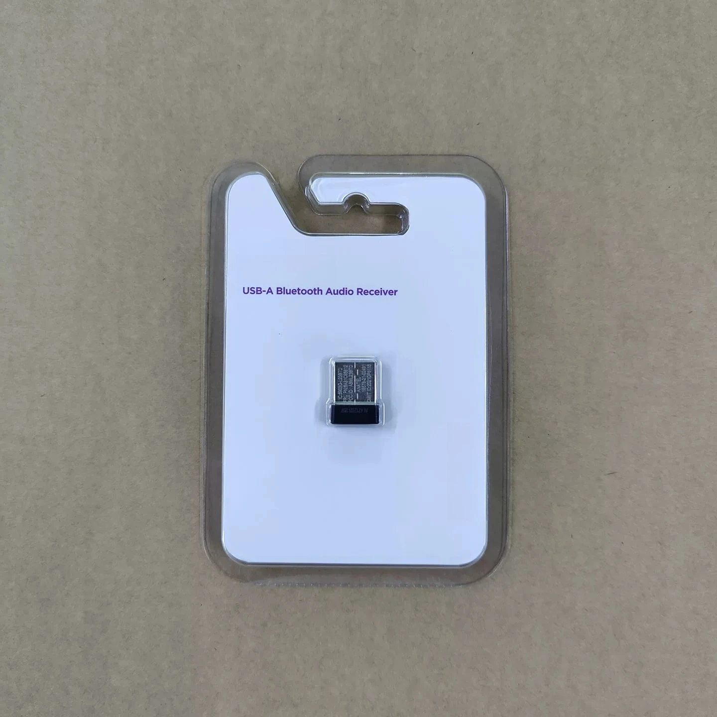Free pairing for Lenovo Go headphones Lenovo USB Bluetooth audio receiver 5A81C95812