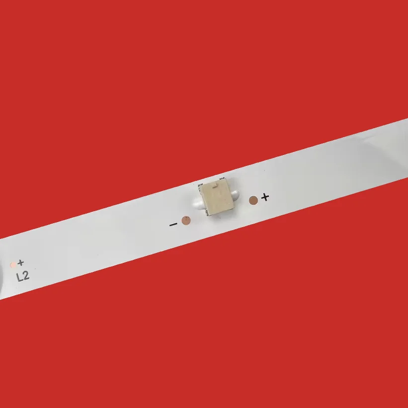 

Полосы светодиодной подсветки для F32F7000 SDX-32H2012B MS-L4777 V1 LB-C320X19-E7N-H-G71-XRD1 CRH-ZG32G7N3030060292CREV1.2