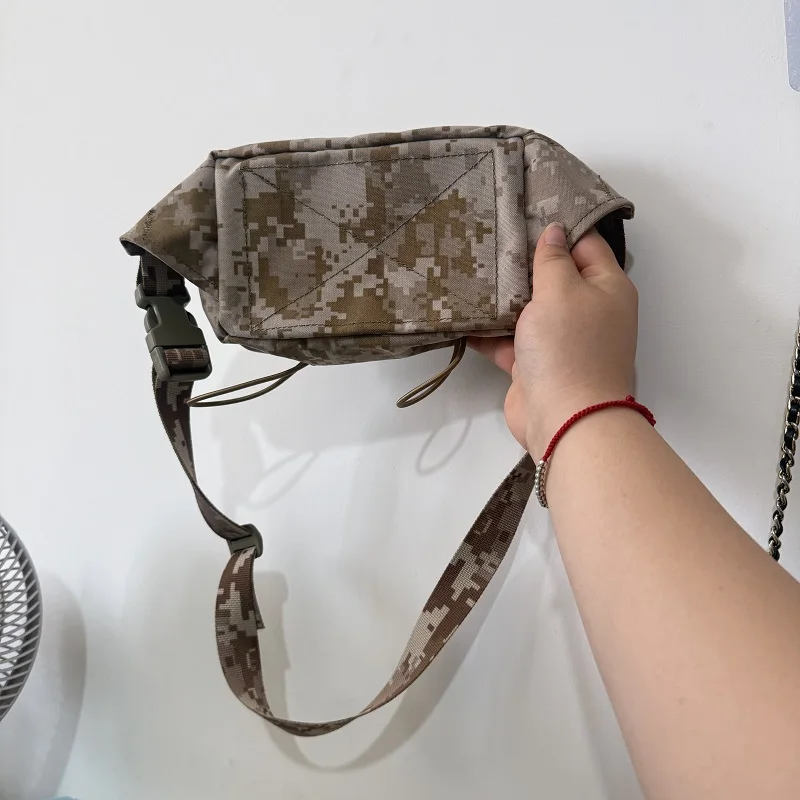 Outdoor New Mk3 Waist Bag Crossbody Bag In Multiple Colors