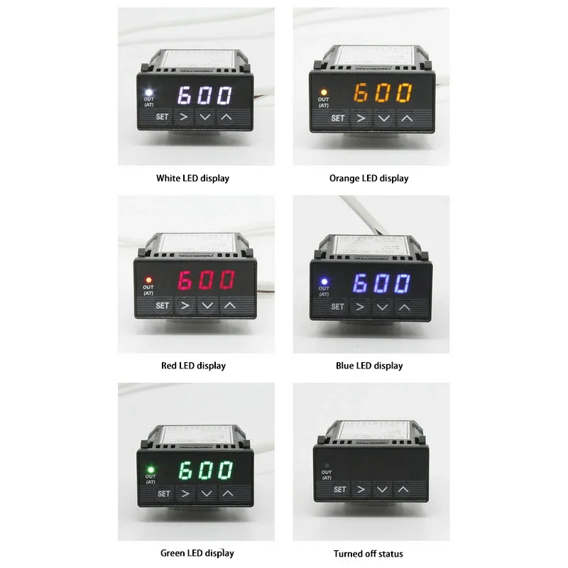 What Is diffwre and Why the XMT-7200 Programmable Digital PID Temperature Controller Is the Right Choice for Precision Industrial Control