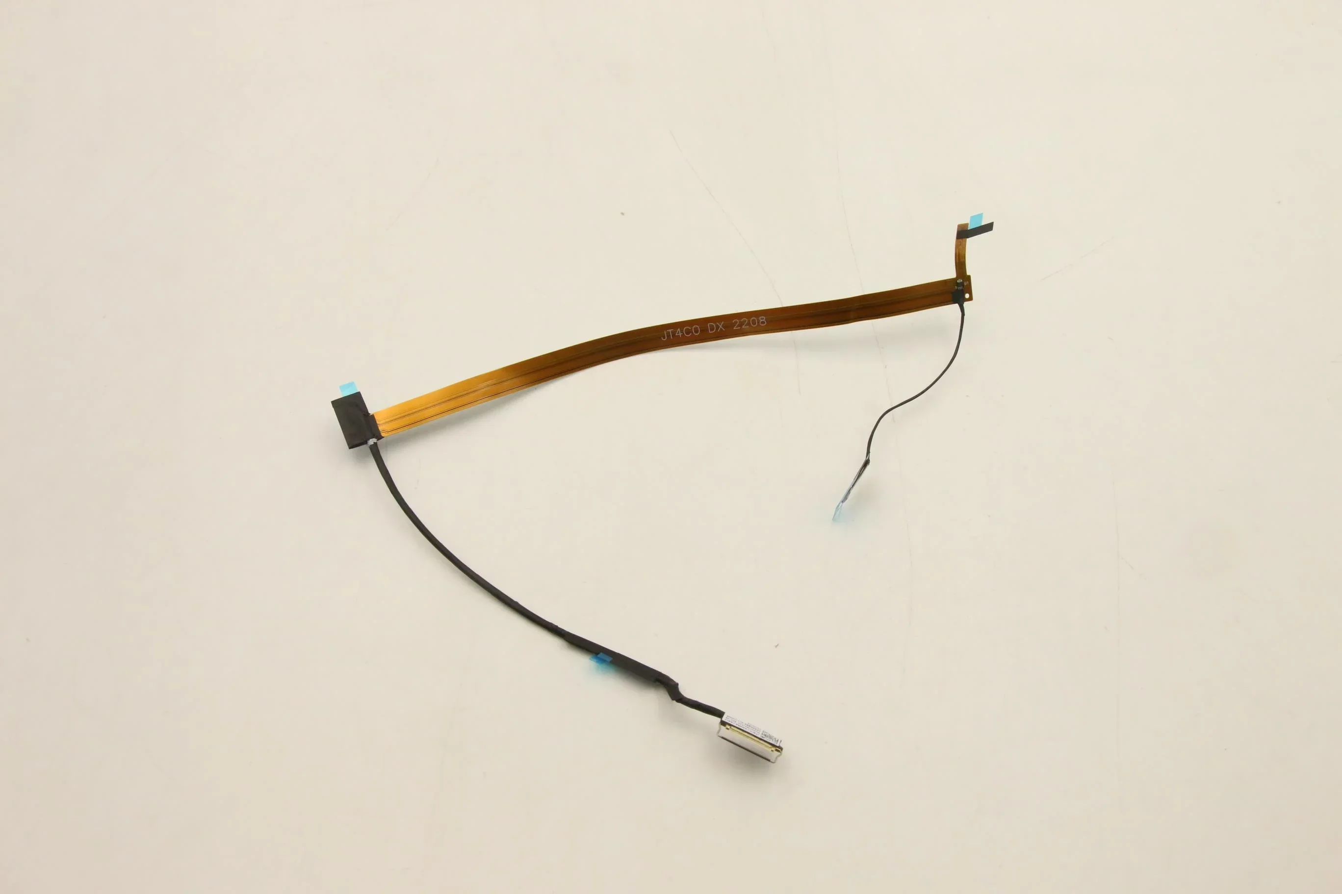 

Original Laptop Parts Camera Cable For ThinkPad P14s T14 Gen 3 Webcam Cable 5C11C12645 DC02C00U500 DC02C00U510