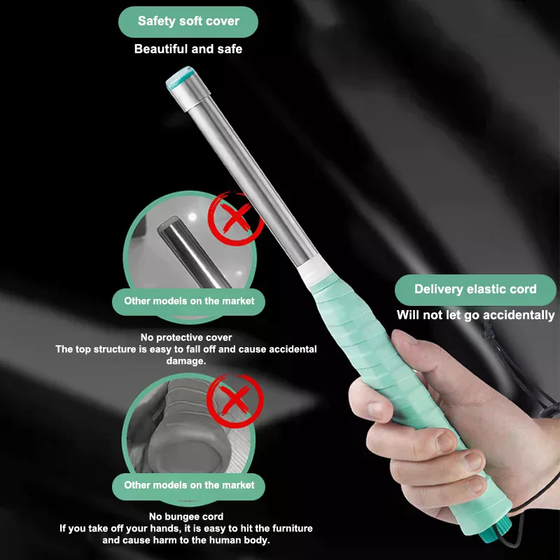 Badmintonuitrusting Badmintonracket Swing Trainer Power Generator Bewegingscorrector Beginner Professionele oefenbenodigdheden