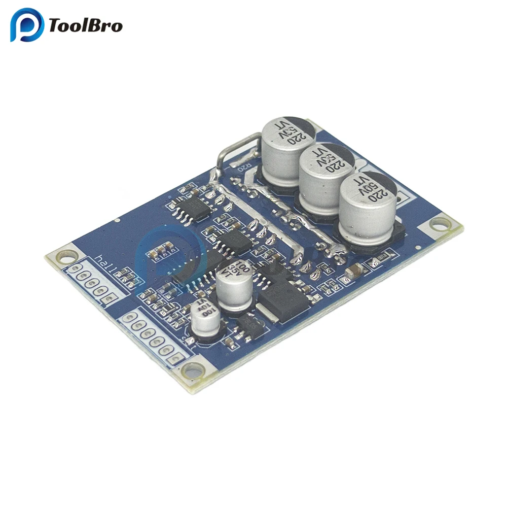 500W 15A Dc Brushle…